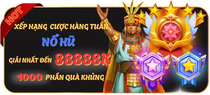 Các khuyến mãi đá gà tại hi88vip1 khuyến mãi