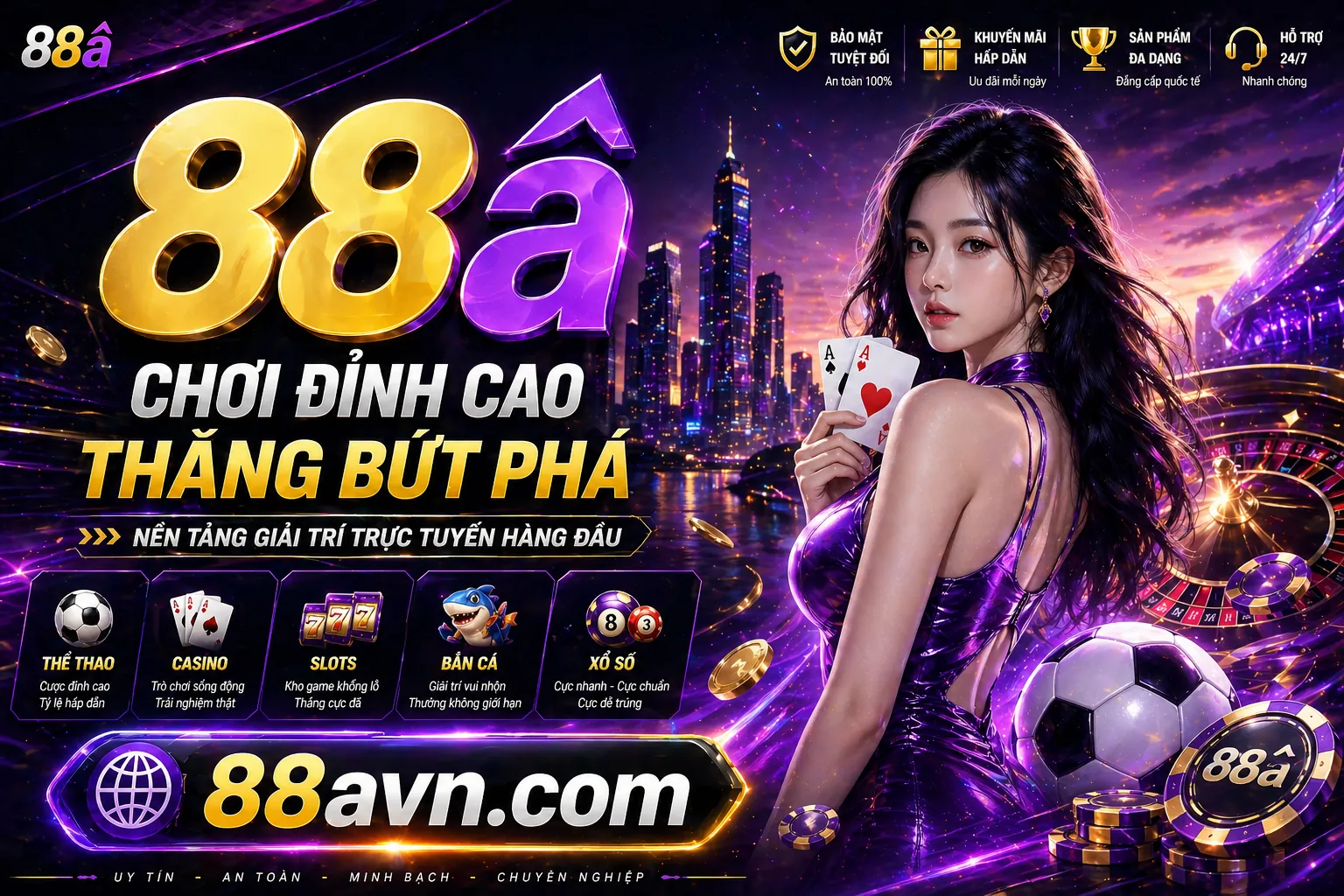 Tin tức mới nhất từ hi88vip1 khuyến mãi