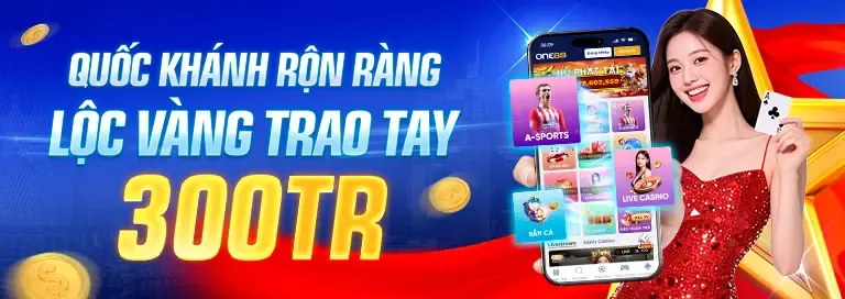 Tiền Thưởng Chào Mừng Slot