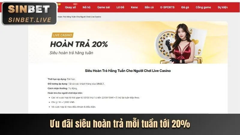Khuyến mãi chào mừng thành viên mới hi88vip1